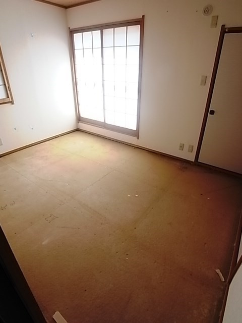 夙川タウンハウスの設備