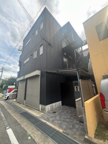 CoLaBo西宮中央