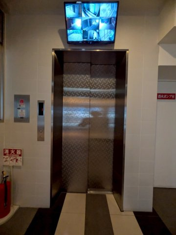 ネストピア西新のその他共用部分