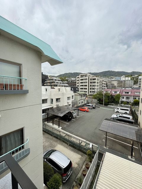 フォルム北夙川