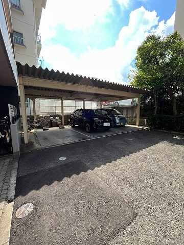 フォルム北夙川の外観