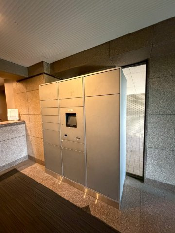 芦屋ガーデンのその他共用部分