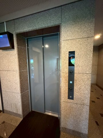 芦屋ガーデンのその他共用部分