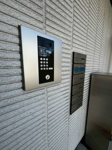 amotionのセキュリティ
