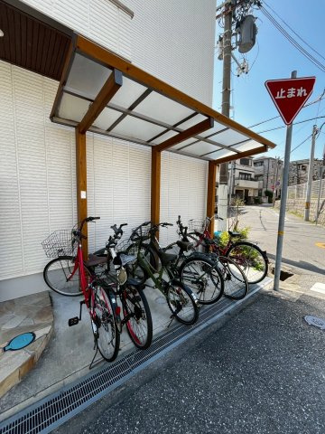 amotionのその他共用部分
