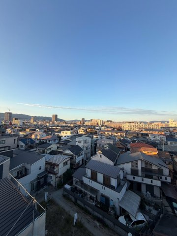 ヴィオラ西宮の展望