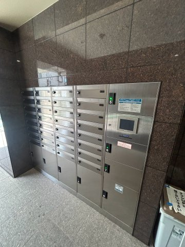 ヴィオラ西宮のその他共用部分