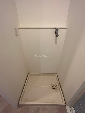 アーバネックス北堀江の設備