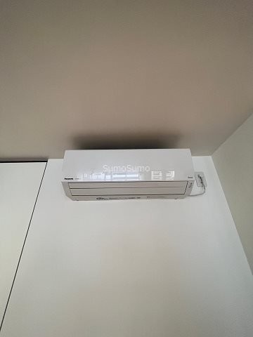 アーバネックス北堀江の設備