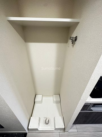 プレサンス大国町ラヴエニールの設備