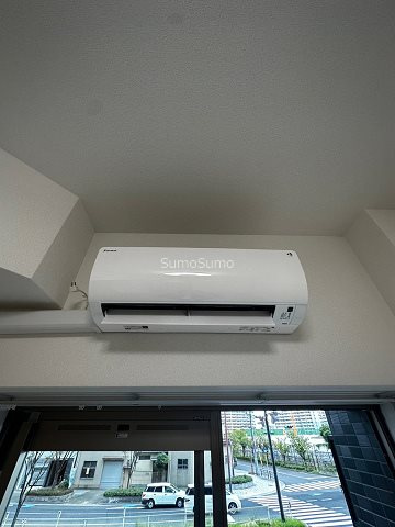 プレサンス大国町ラヴエニールのその他