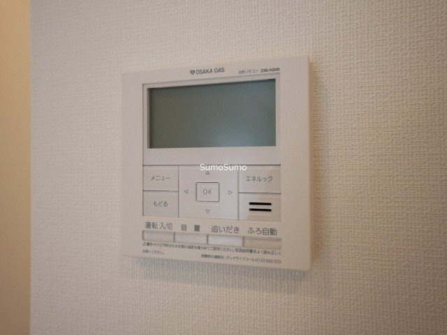 C.COLOR南新町のその他