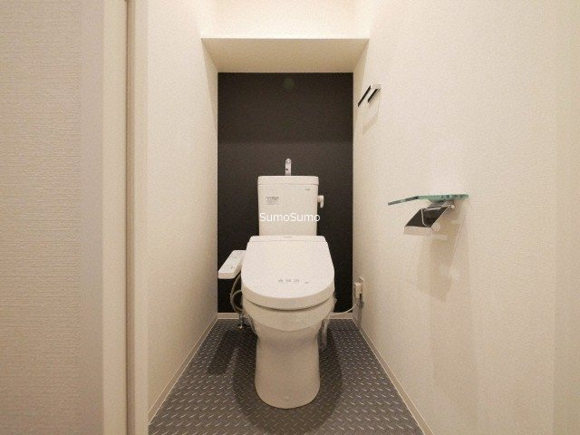 C.COLOR南新町のトイレ