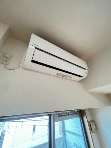 シャルマンフジ阿波座ウエストの設備