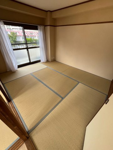 レジデンス老松のその他