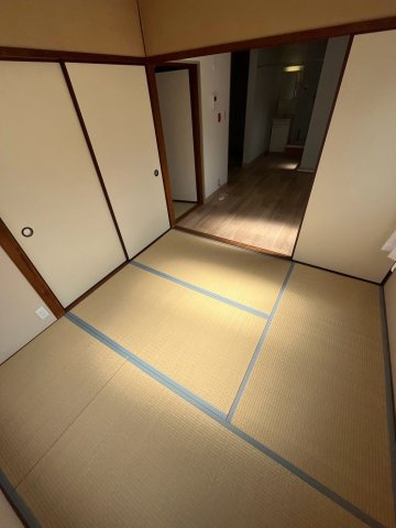 レジデンス老松のその他