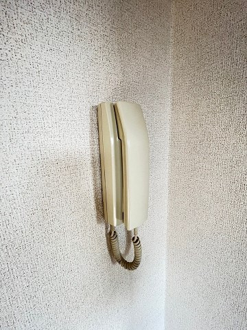 アヴニール西宮のセキュリティ