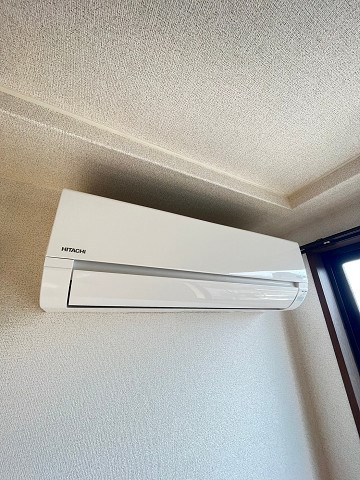 アヴニール西宮の設備