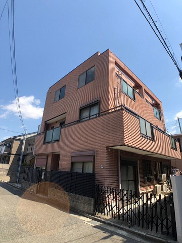 アヴニール西宮