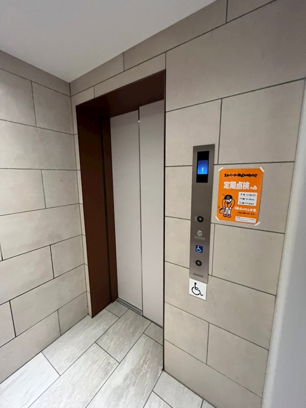 ファインレジデンス大阪本町のその他共用部分