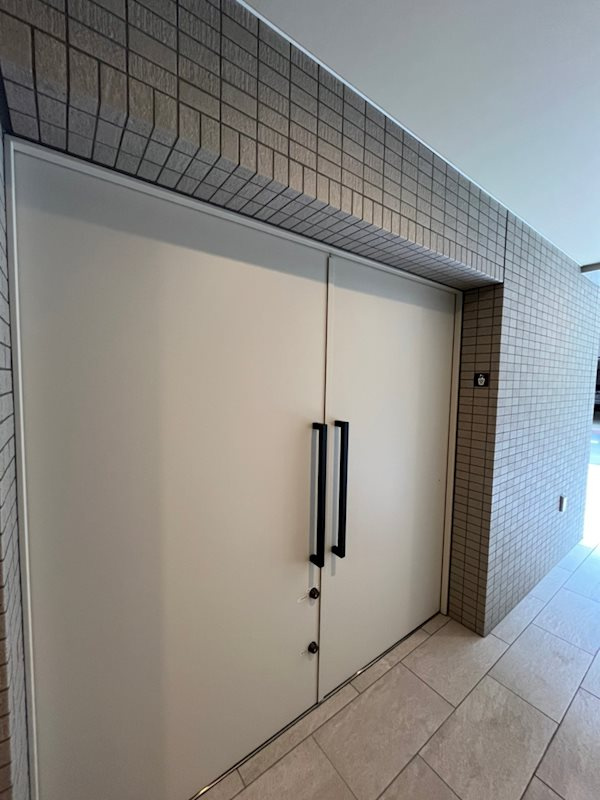 ファインレジデンス大阪本町のその他共用部分