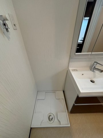 レオングラン本町橋の設備