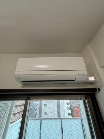 レオングラン本町橋の設備