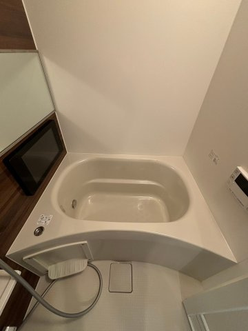 レオングラン本町橋の浴室