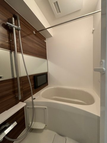 レオングラン本町橋の浴室