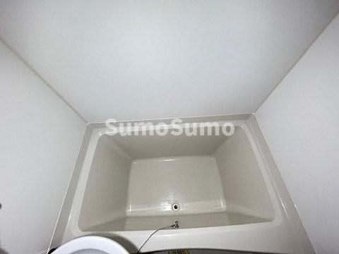 レオパレス尼崎の浴室|お風呂で日々の疲れを落としましょう