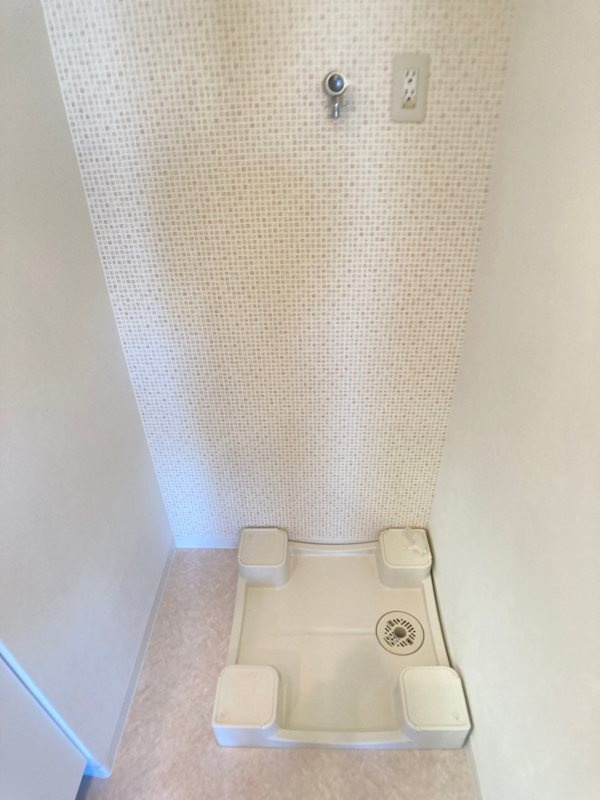 松屋タワーの設備