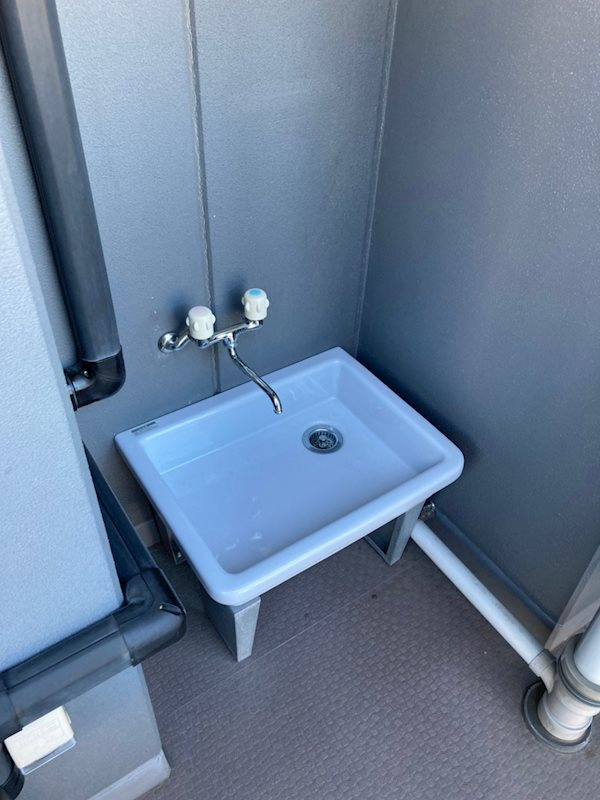 松屋タワーの設備