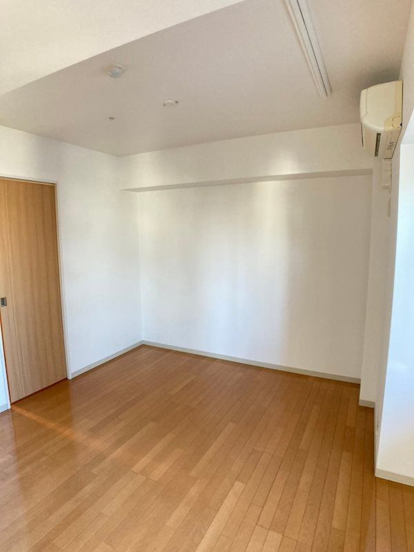 松屋タワーの寝室