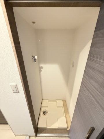 ラピーヌ南堀江レジデンスの設備