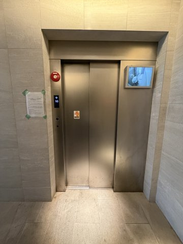 ラピーヌ南堀江レジデンスのその他共用部分