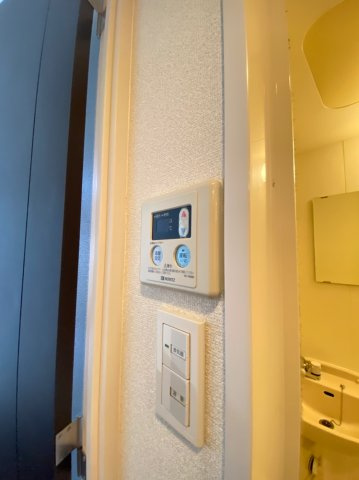 ジュネーゼ本町西の設備