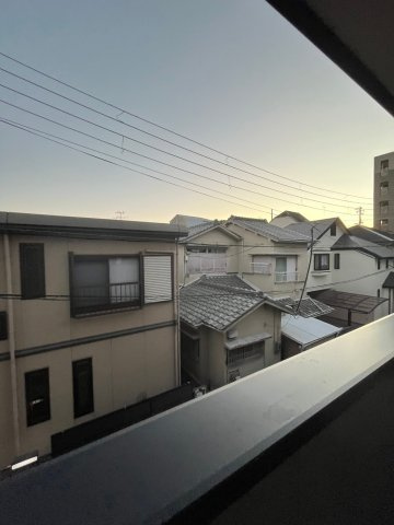 Ｓ－ＦＬＡＴさくら夙川の展望