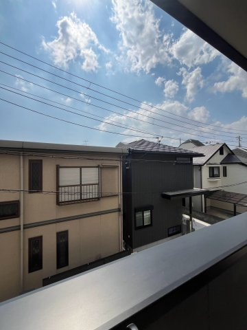 Ｓ－ＦＬＡＴさくら夙川の展望