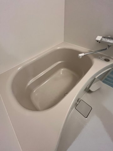 Ｓ－ＦＬＡＴさくら夙川の浴室