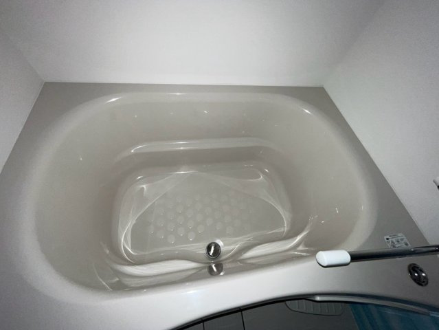 Ｓ－ＦＬＡＴさくら夙川の浴室