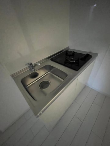 Ｓ－ＦＬＡＴさくら夙川のキッチン