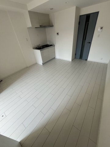 Ｓ－ＦＬＡＴさくら夙川の居間・リビング