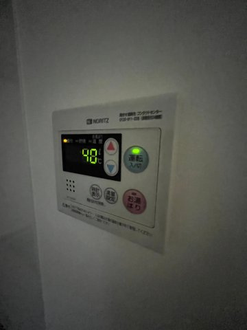 Ｓ－ＦＬＡＴさくら夙川の設備