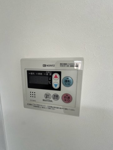 Ｓ－ＦＬＡＴさくら夙川の設備