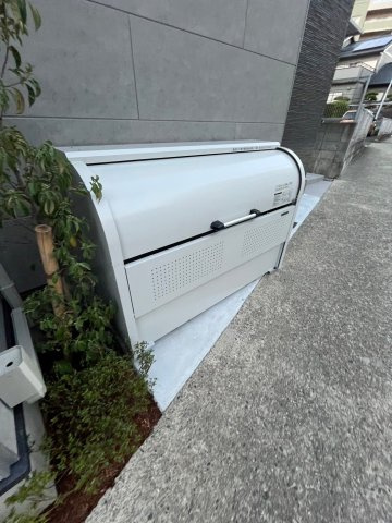 Ｓ－ＦＬＡＴさくら夙川のその他共用部分