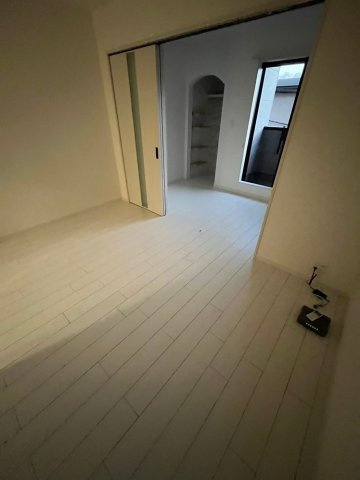 Ｓ－ＦＬＡＴさくら夙川の居間・リビング
