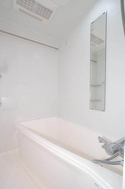 グランドコンシェルジュ用賀アジールコートの浴室