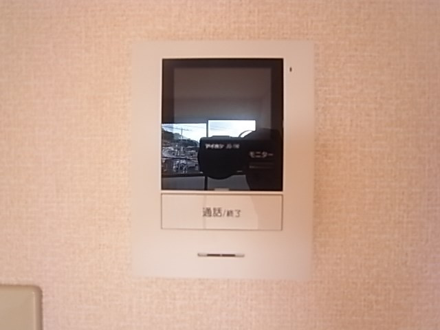 ホーミー前田のセキュリティ
