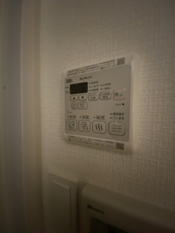 プレサンスKOBE須佐野ハーバルの設備