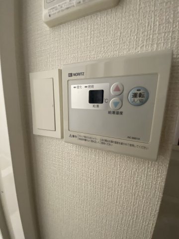 プレサンスKOBE須佐野ハーバルの設備